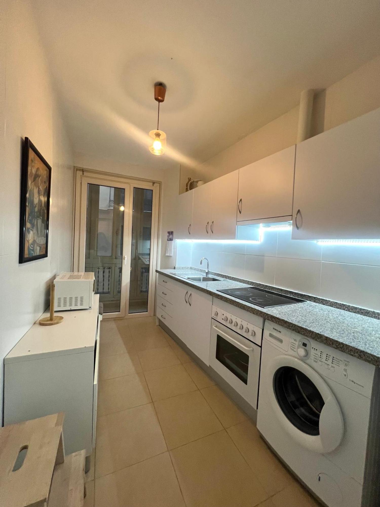 Appartement Piso En El Centro De